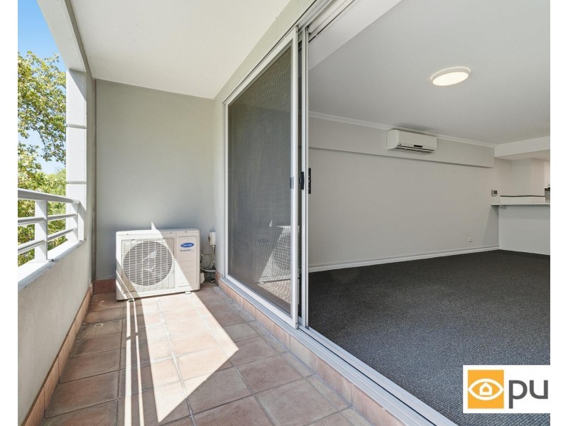 14/134 Mounts Bay Road, Perth WA 6000