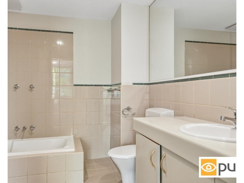 14/134 Mounts Bay Road, Perth WA 6000