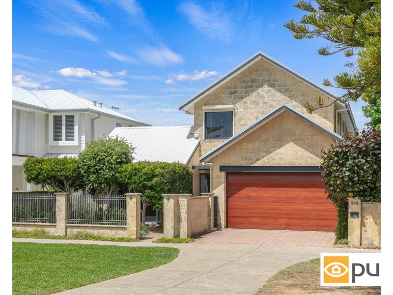 210 Broome Street, Cottesloe WA 6011