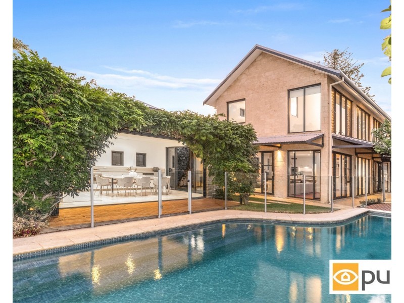 210 Broome Street, Cottesloe WA 6011