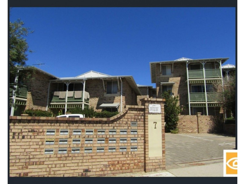 12/7 Vincent Street, Mount Lawley WA 6050