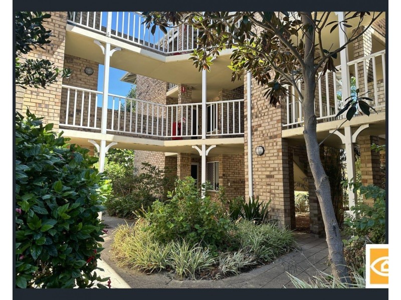 12/7 Vincent Street, Mount Lawley WA 6050