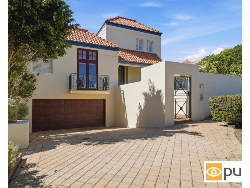 28A Anstey Street, Claremont WA 6010