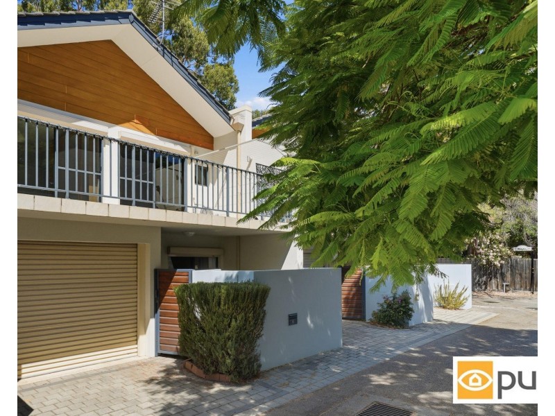 6/20 Park Road, Crawley WA 6009