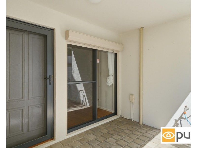 6/20 Park Road, Crawley WA 6009