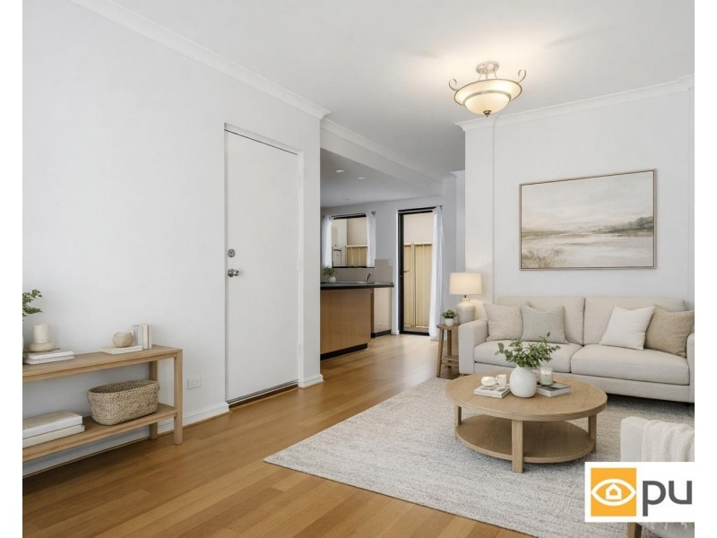 6/20 Park Road, Crawley WA 6009