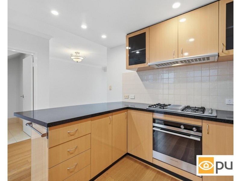 6/20 Park Road, Crawley WA 6009