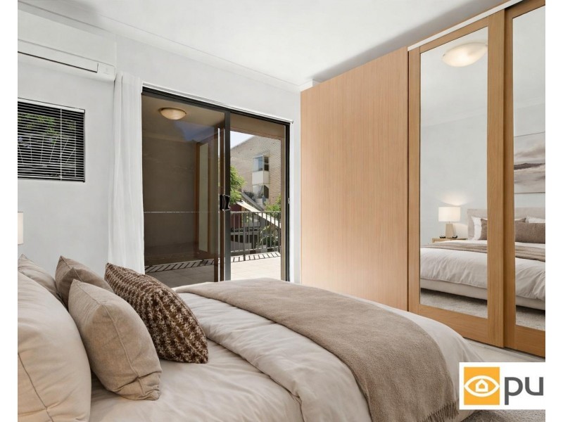 6/20 Park Road, Crawley WA 6009