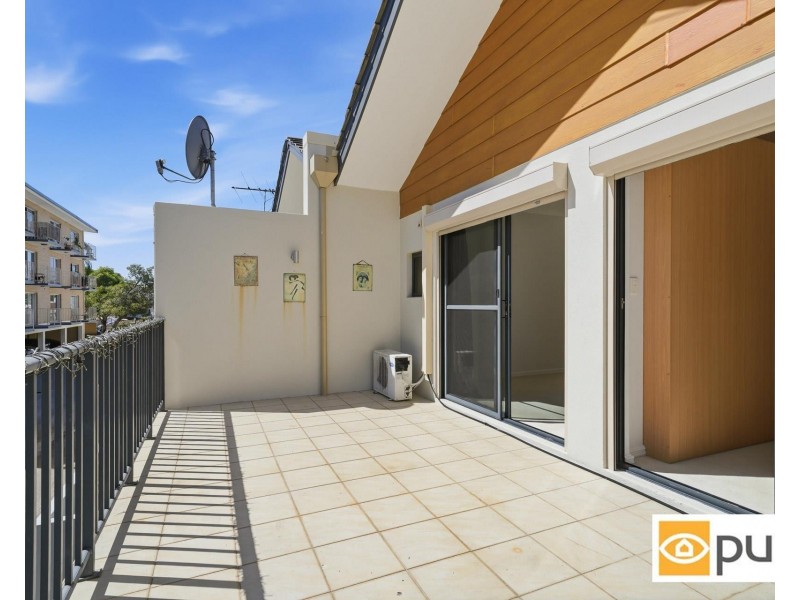6/20 Park Road, Crawley WA 6009