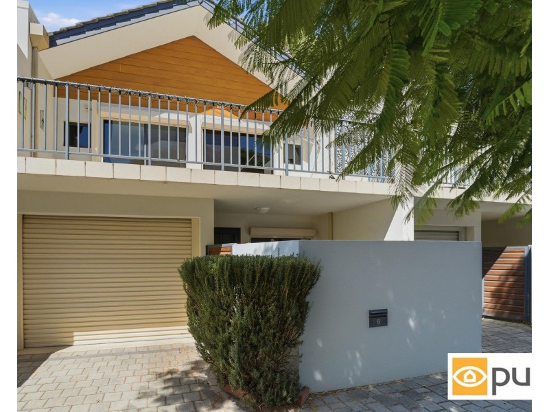 6/20 Park Road, Crawley WA 6009