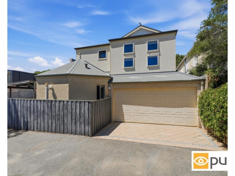 85B Tate Street, West Leederville WA 6007