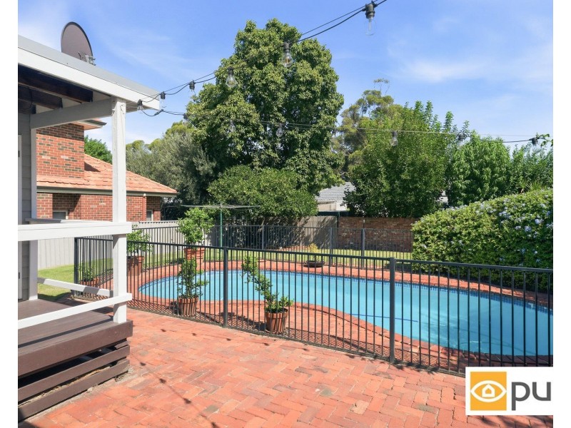 23 Cuthbert Street, Shenton Park WA 6008