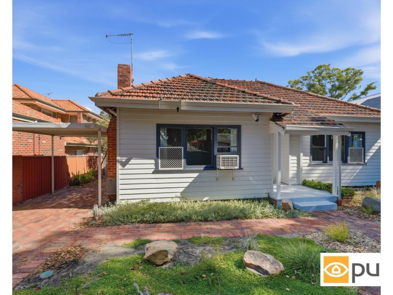 23 Cuthbert Street, Shenton Park WA 6008