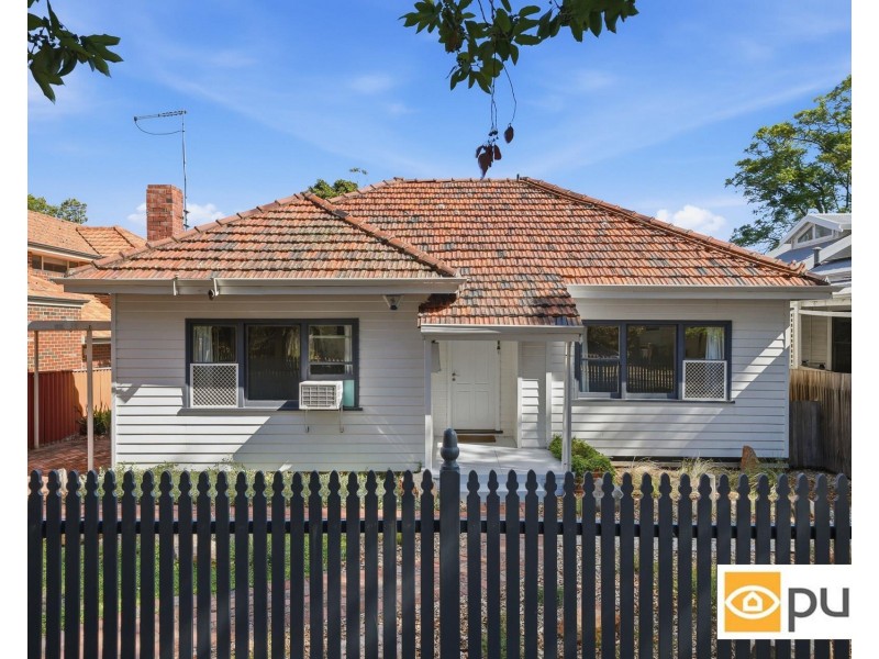 23 Cuthbert Street, Shenton Park WA 6008