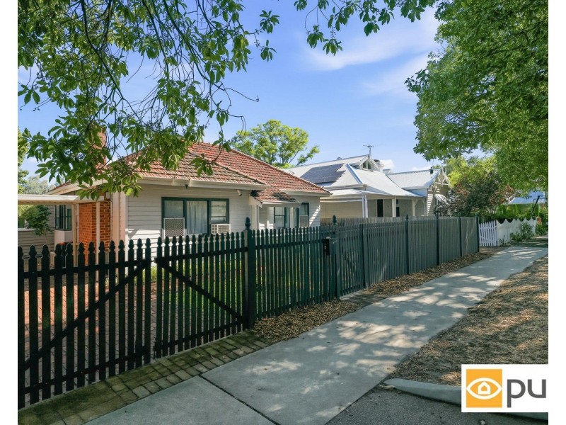 23 Cuthbert Street, Shenton Park WA 6008