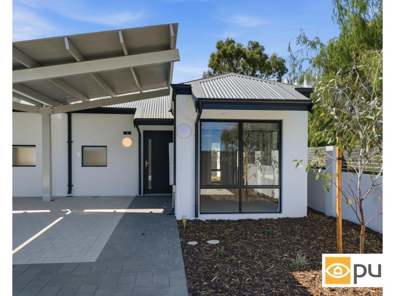 6/19 Reserve Road, Spearwood WA 6163