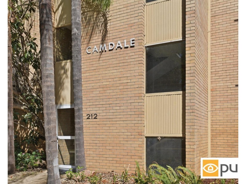 18/212 Hampden Road, Crawley WA 6009