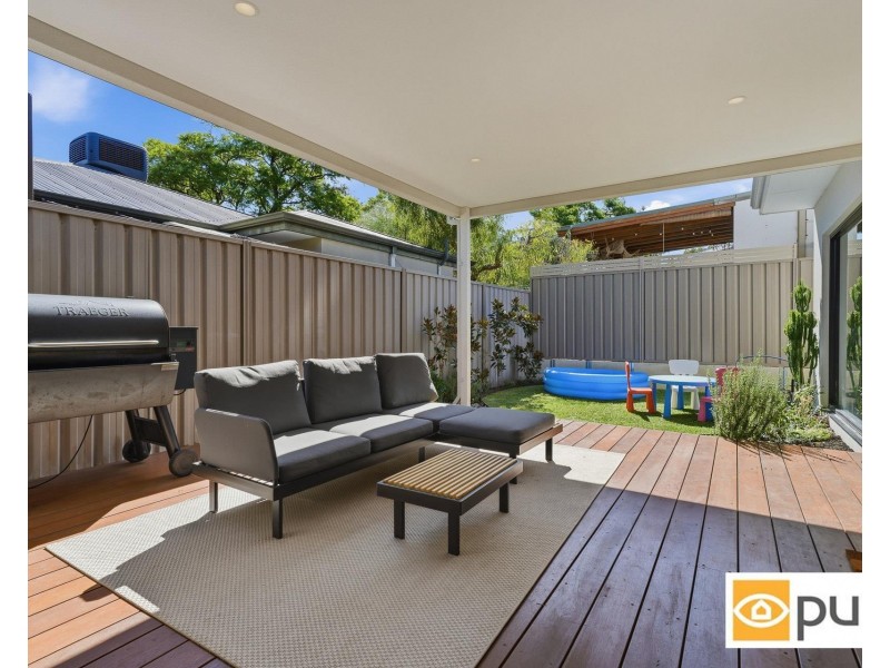 45 Lawrence Street, Bayswater WA 6053