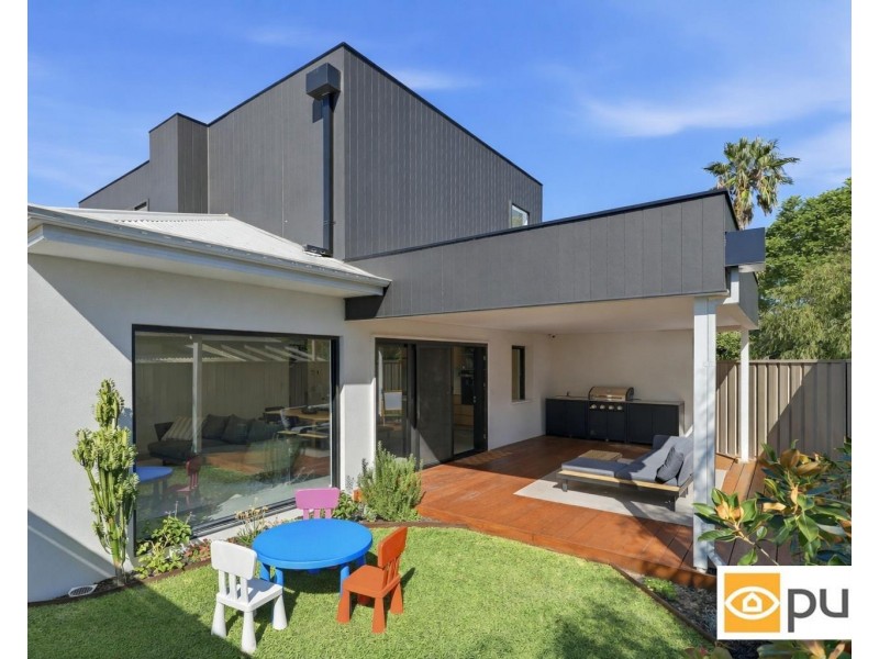 45 Lawrence Street, Bayswater WA 6053