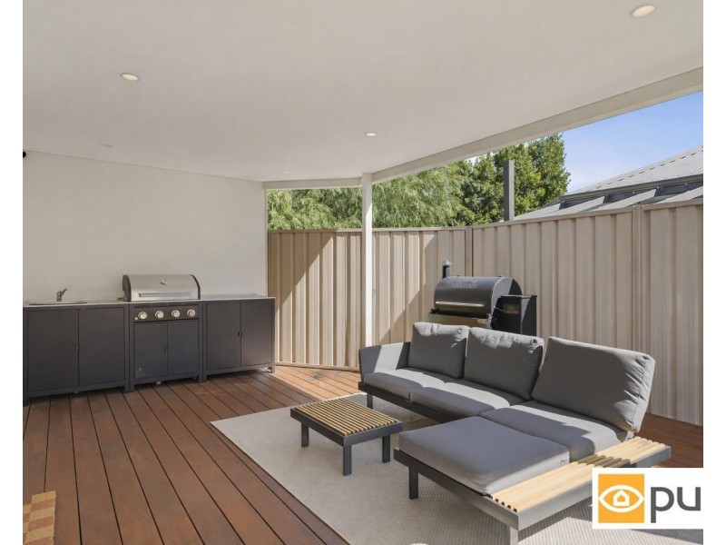 45 Lawrence Street, Bayswater WA 6053