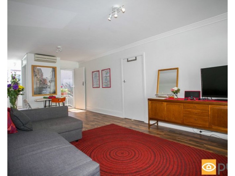 7/93 Stirling Highway, Nedlands WA 6009