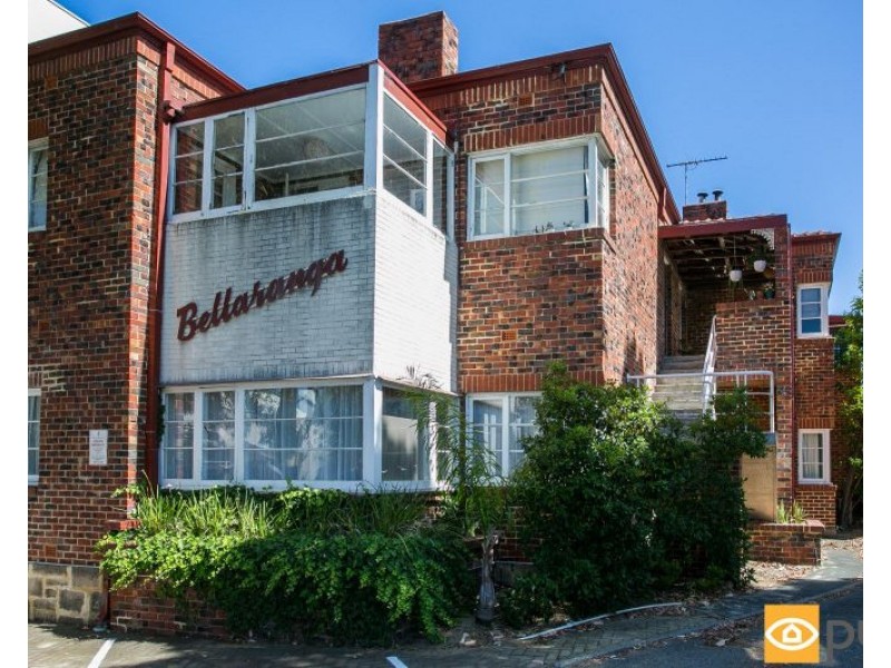 7/93 Stirling Highway, Nedlands WA 6009