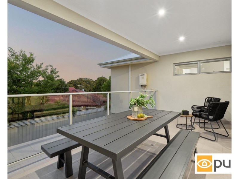 9/184 Salvado Road, Wembley WA 6014