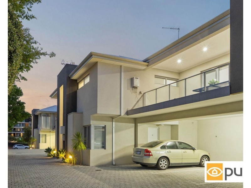 9/184 Salvado Road, Wembley WA 6014