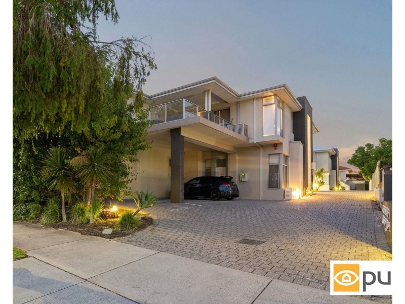 9/184 Salvado Road, Wembley WA 6014