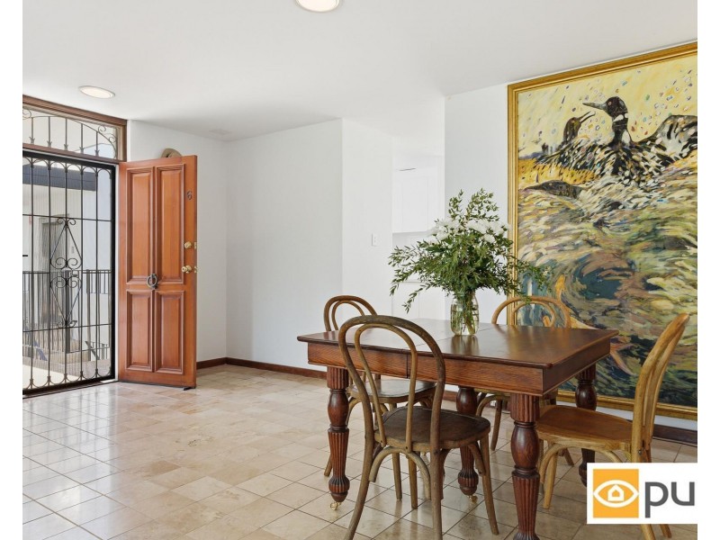 6/1 Johnson Parade, Mosman Park WA 6012