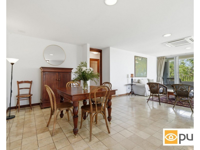 6/1 Johnson Parade, Mosman Park WA 6012