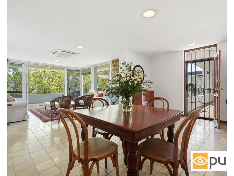 6/1 Johnson Parade, Mosman Park WA 6012