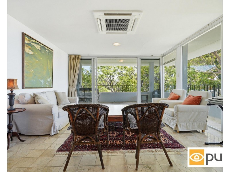 6/1 Johnson Parade, Mosman Park WA 6012