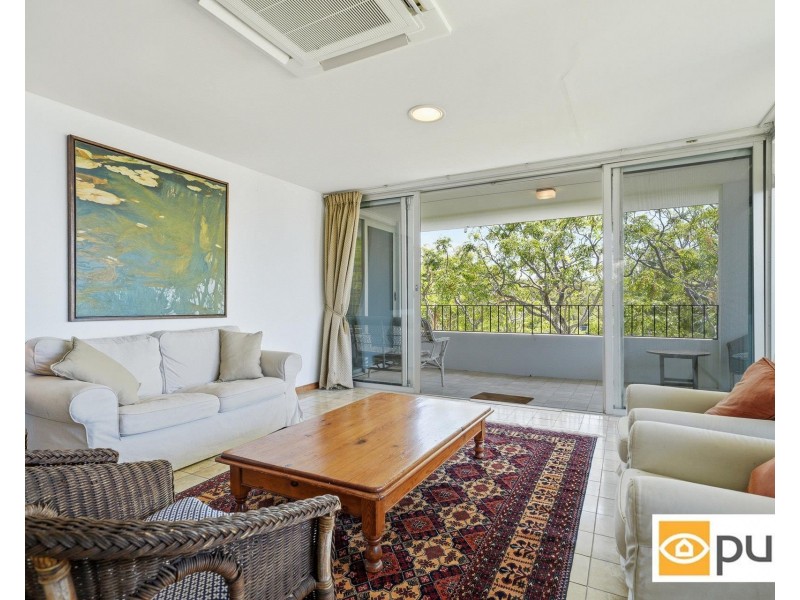 6/1 Johnson Parade, Mosman Park WA 6012