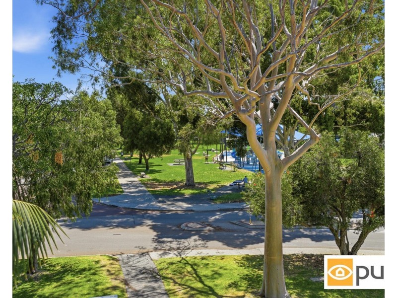 6/1 Johnson Parade, Mosman Park WA 6012