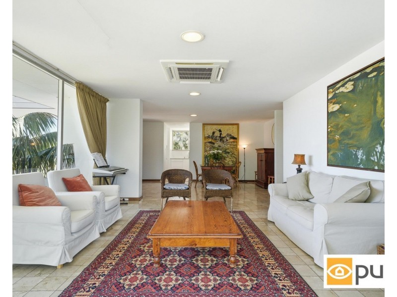 6/1 Johnson Parade, Mosman Park WA 6012