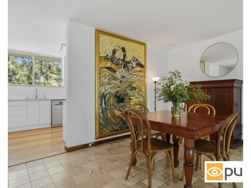 6/1 Johnson Parade, Mosman Park WA 6012