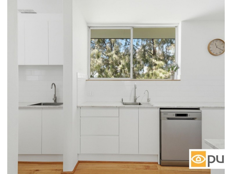 6/1 Johnson Parade, Mosman Park WA 6012