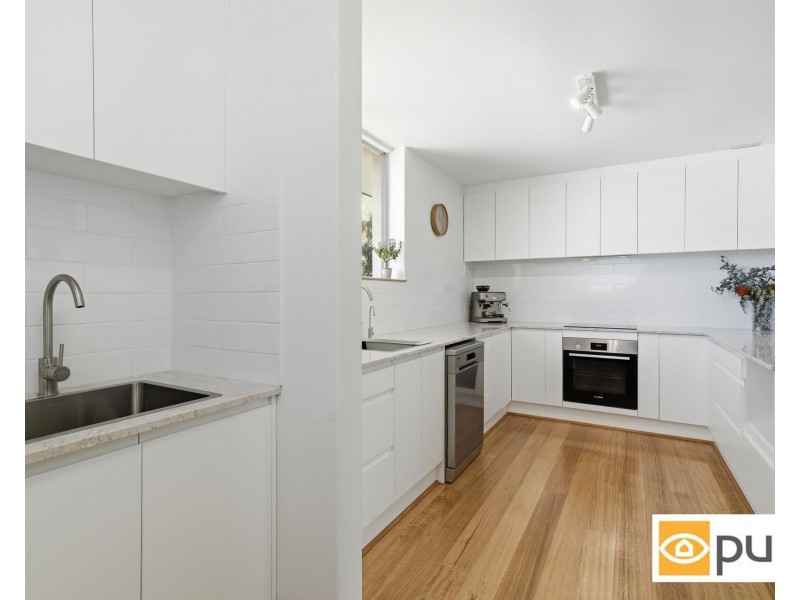 6/1 Johnson Parade, Mosman Park WA 6012