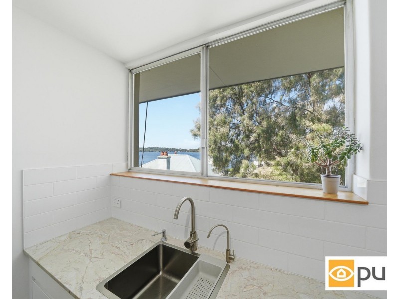 6/1 Johnson Parade, Mosman Park WA 6012