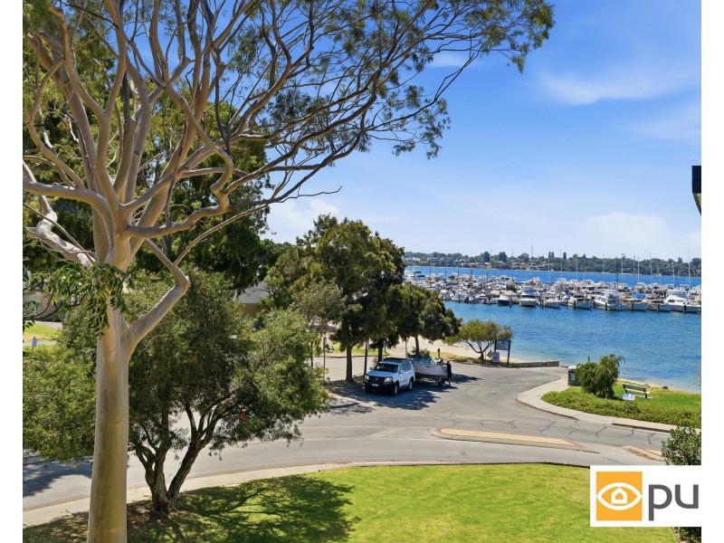 6/1 Johnson Parade, Mosman Park WA 6012