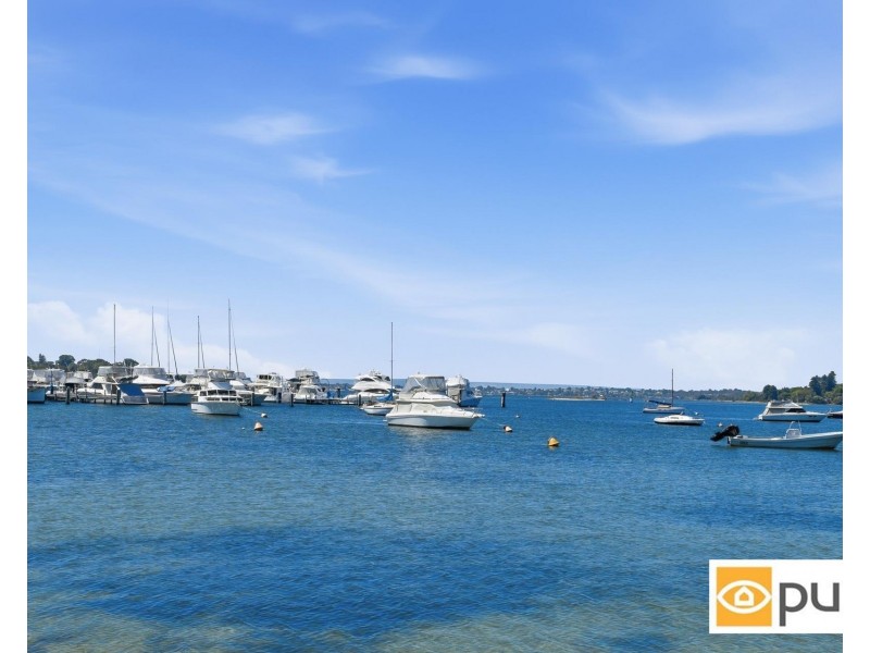 6/1 Johnson Parade, Mosman Park WA 6012