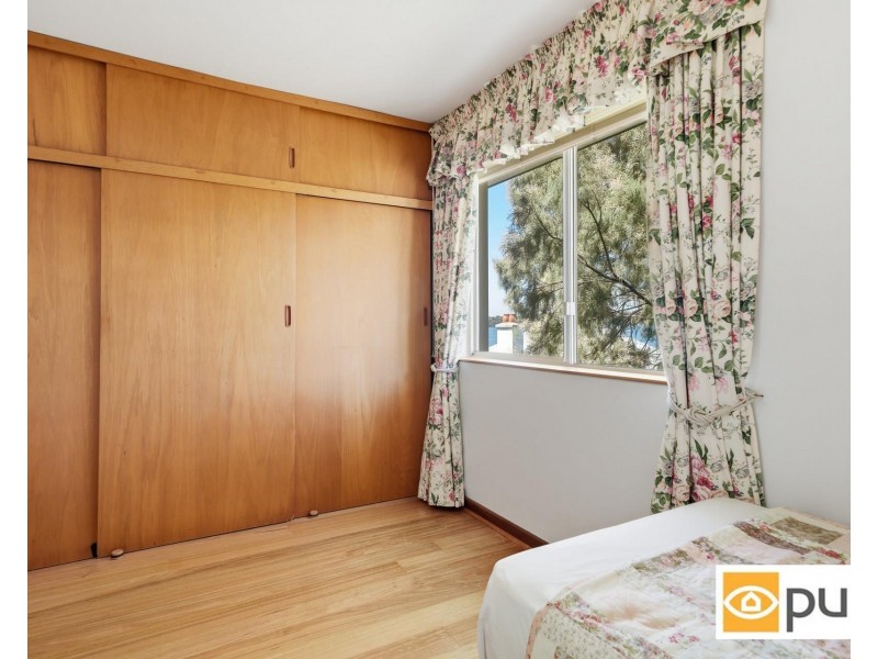 6/1 Johnson Parade, Mosman Park WA 6012