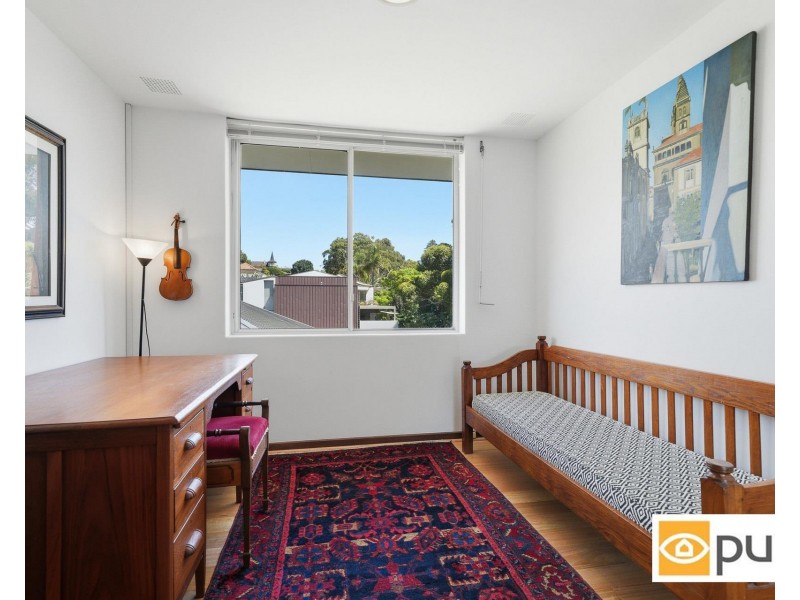 6/1 Johnson Parade, Mosman Park WA 6012