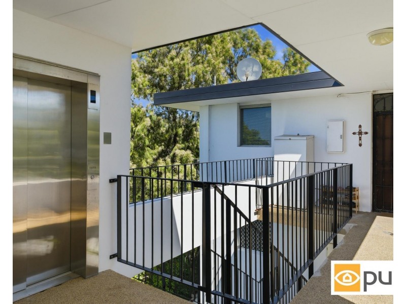 6/1 Johnson Parade, Mosman Park WA 6012