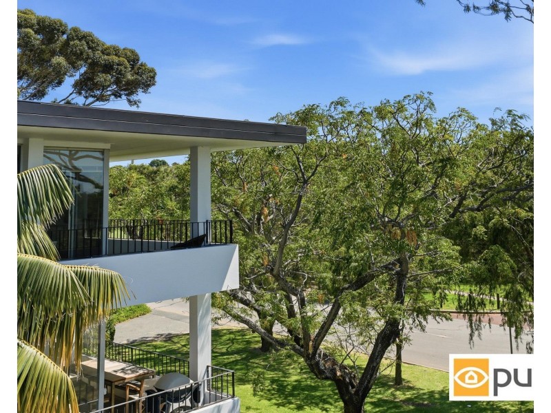 6/1 Johnson Parade, Mosman Park WA 6012