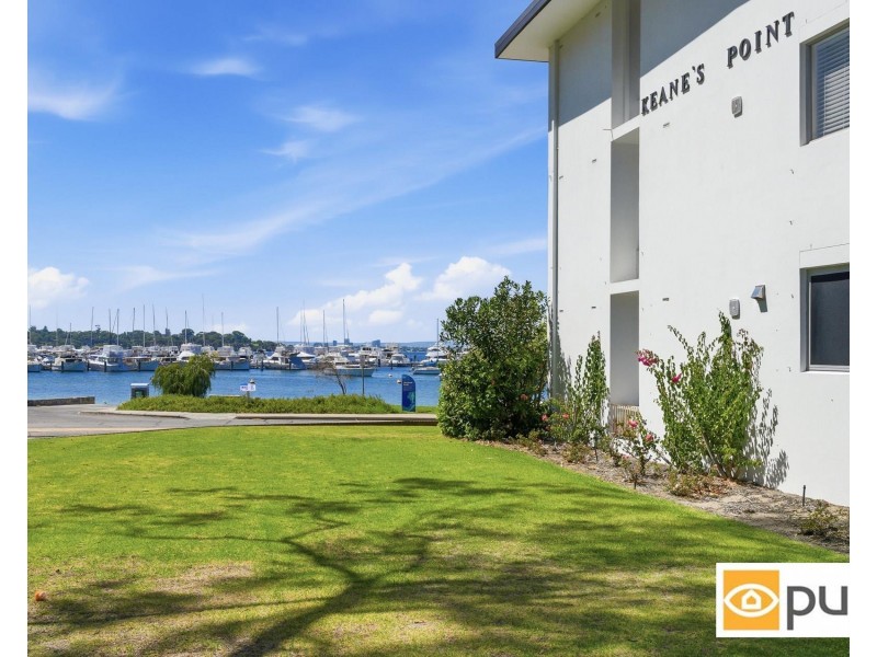 6/1 Johnson Parade, Mosman Park WA 6012