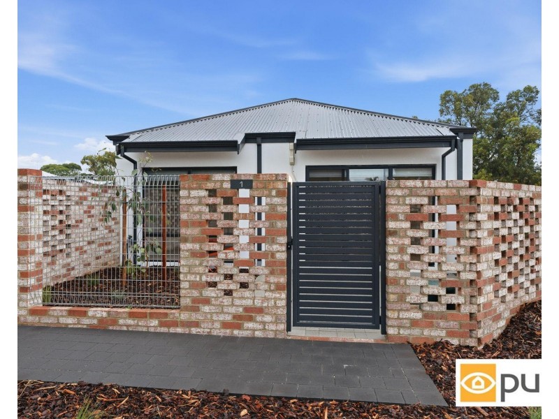 1/19 Reserve Road, Spearwood WA 6163