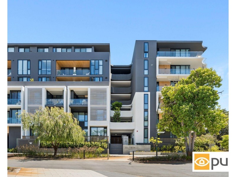 207/2 Hortus Way, Jolimont WA 6014