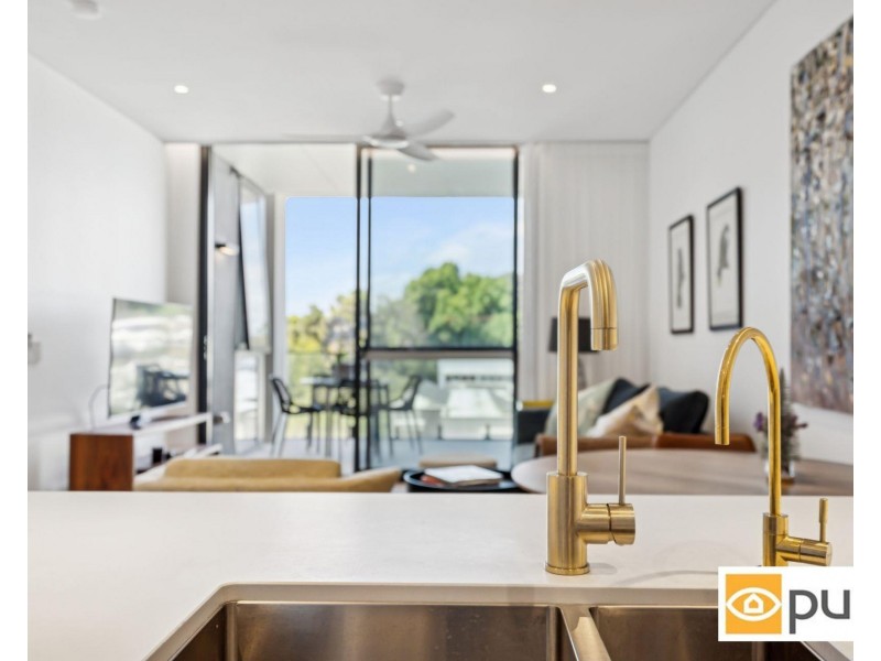 207/2 Hortus Way, Jolimont WA 6014